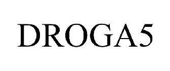 Droga5 Logo - Droga5, LLC Logos - Logos Database