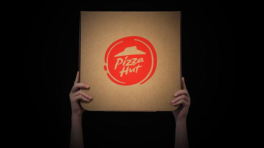 Droga5 Logo - Pizza Hut and Droga5 Part Ways After 2 Years As $227 Million Account