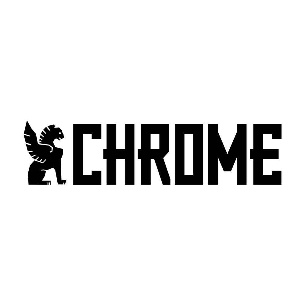 Chrome Bags Logo - NEWS Store Zurich