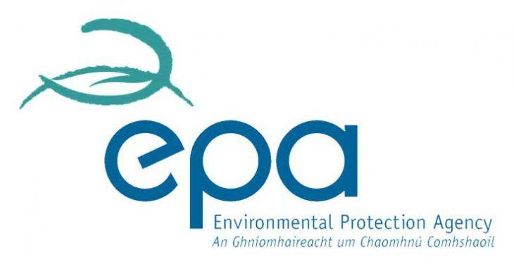 Environmental Protection Agency Logo - EPA appoints new environmental enforcement chief - Agriland.ie