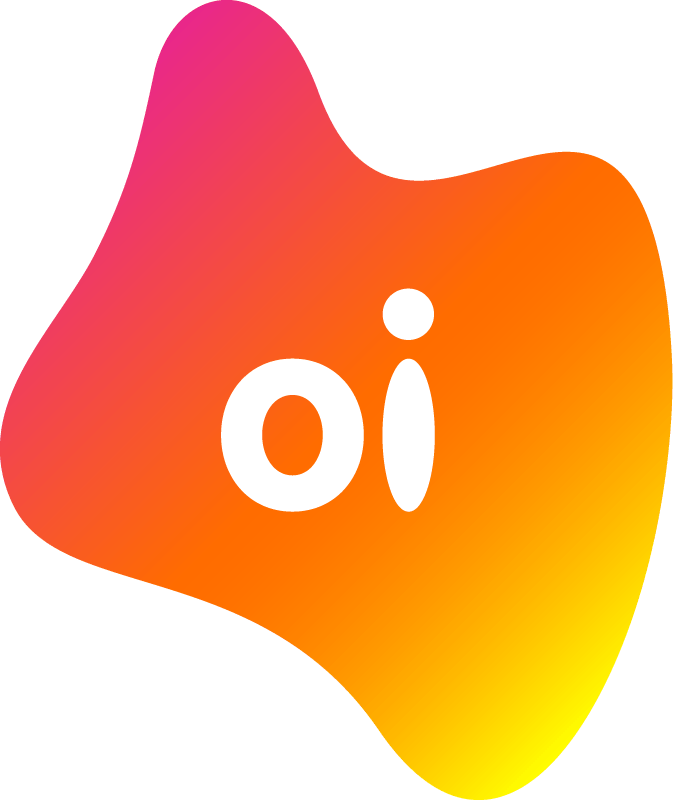 Oi Logo - The Branding Source: Brazil's telco Oi launches refreshed logo