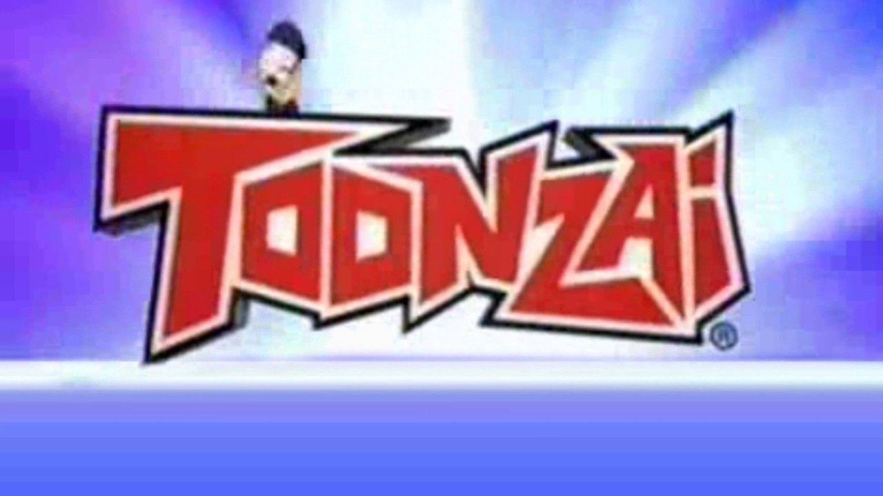 CW4Kids Toonzai Logo - Cw4kids Toonzai Logo