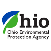 Environmental Protection Agency Logo - Ohio Environmental Protection Agency logo