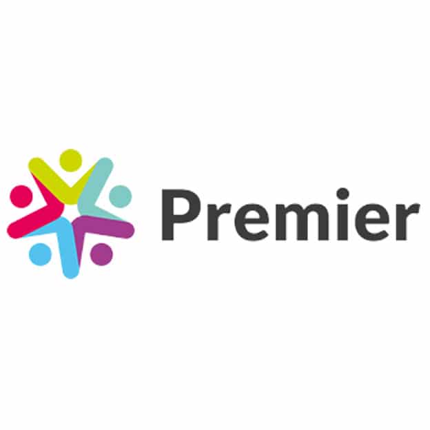 Premier Logo - Premier-logo | Thrive Tribe