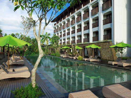 Element by Westin Logo - ELEMENT BY WESTIN BALI UBUD - Hotel Reviews, Photos, Rate Comparison ...