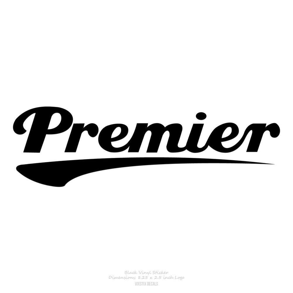 Premier Logo - Premier Logos