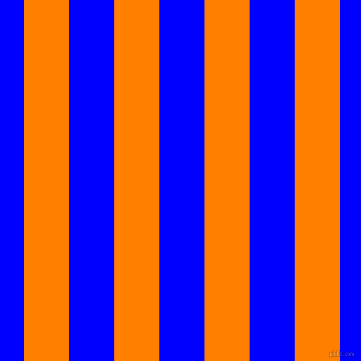 Yellow-Orange and Blue Logo - Color Conundrum: Blue VS Orange