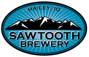 Sawtooth Beer Logo - Sawtooth Brewery – Hailey, Idaho