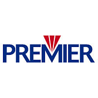 Premier Logo - Premier. Download logos. GMK Free Logos
