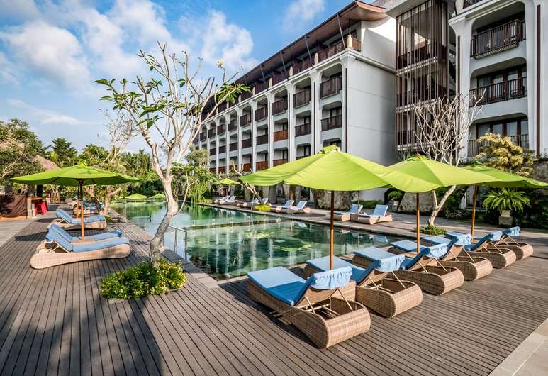 Element by Westin Logo - Element By Westin Bali Ubud, Ubud: Info, Photos, Reviews | Book at ...