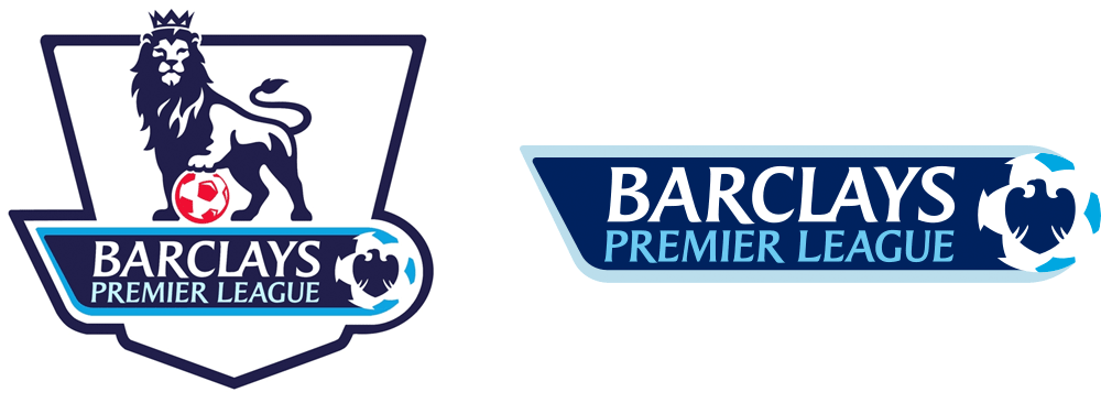 Premier Logo - Brand New: New Logo for Premier League by DesignStudio and Robin