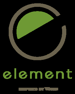 Element by Westin Logo - Element Logos