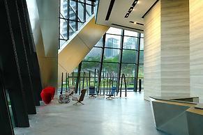 Element by Westin Logo - Hotel Element Kuala Lumpur by Westin, Kuala Lumpur, Malaysia ...