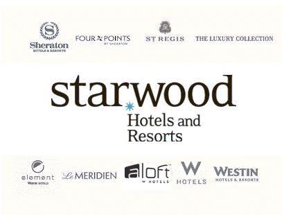 Element by Westin Logo - Starwood Hotels & Resorts - gatehouse capital