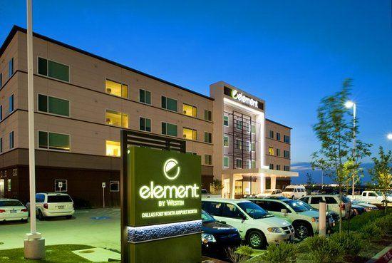 Element by Westin Logo - ELEMENT DALLAS FORT WORTH AIRPORT NORTH $139 ($̶1̶5̶5̶) - Updated ...