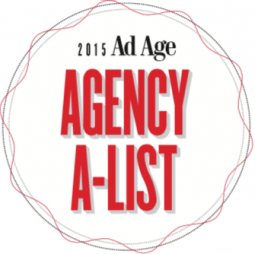 Droga5 Logo - Droga5 Is No. 6 On Ad Age's 2015 Agency A List. Special: Agency A