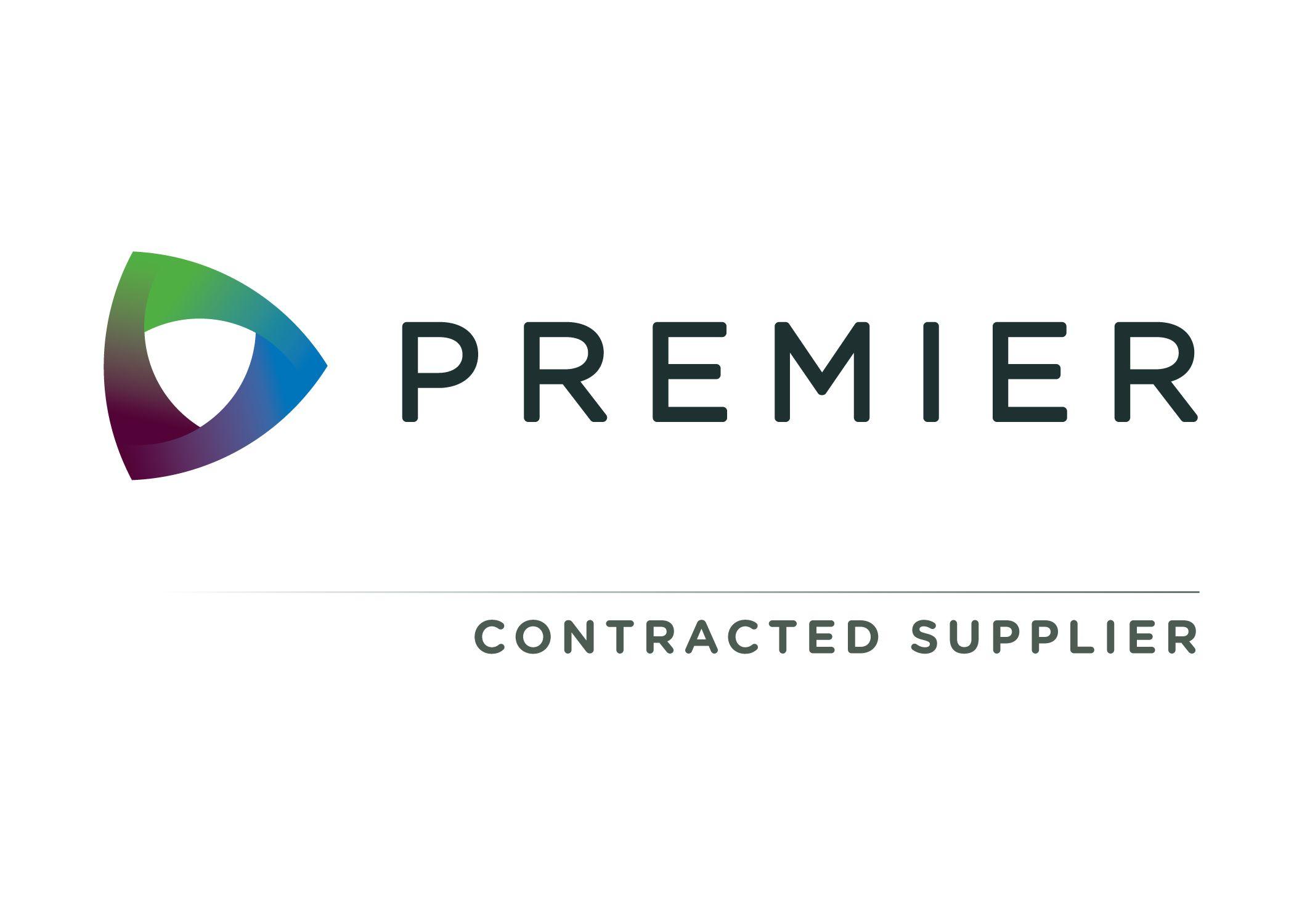 Premier Logo - Premier