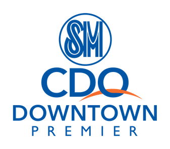 Premier Logo - SM CDO Downtown Premier
