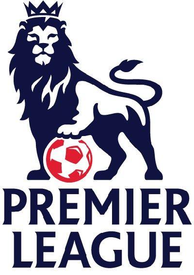 Premier Logo - Premier League logo | Premier League, Logos and Football soccer