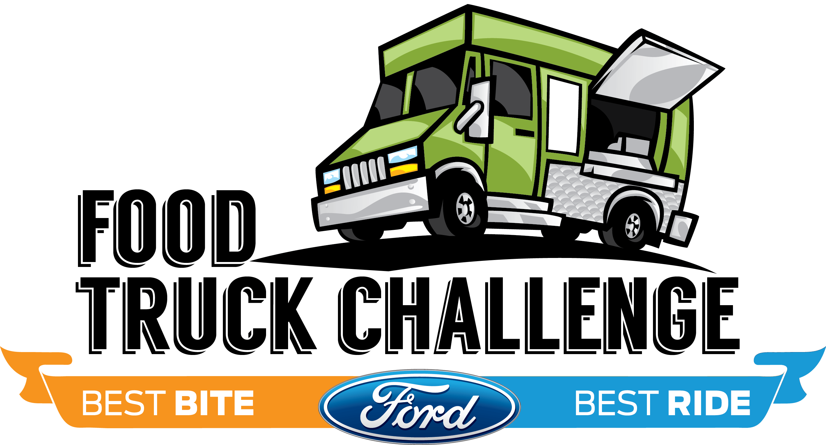 Food Truck Company Logo - Food truck Logos