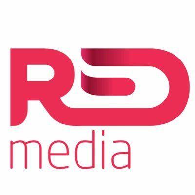 Red Media Logo - Red Media on Twitter: 