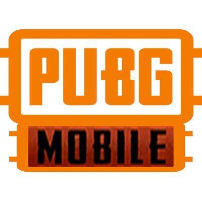 Pubg Mobile Logo - Pubg Mobile