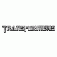 Transformers Black and White Logo - Transformers Logo | Brands of the World™ | Download vector logos and ...