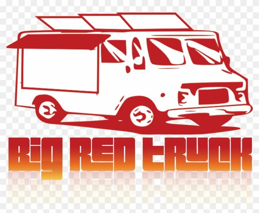 Food Truck Company Logo - It Service Logo Design For A Company In United States Truck