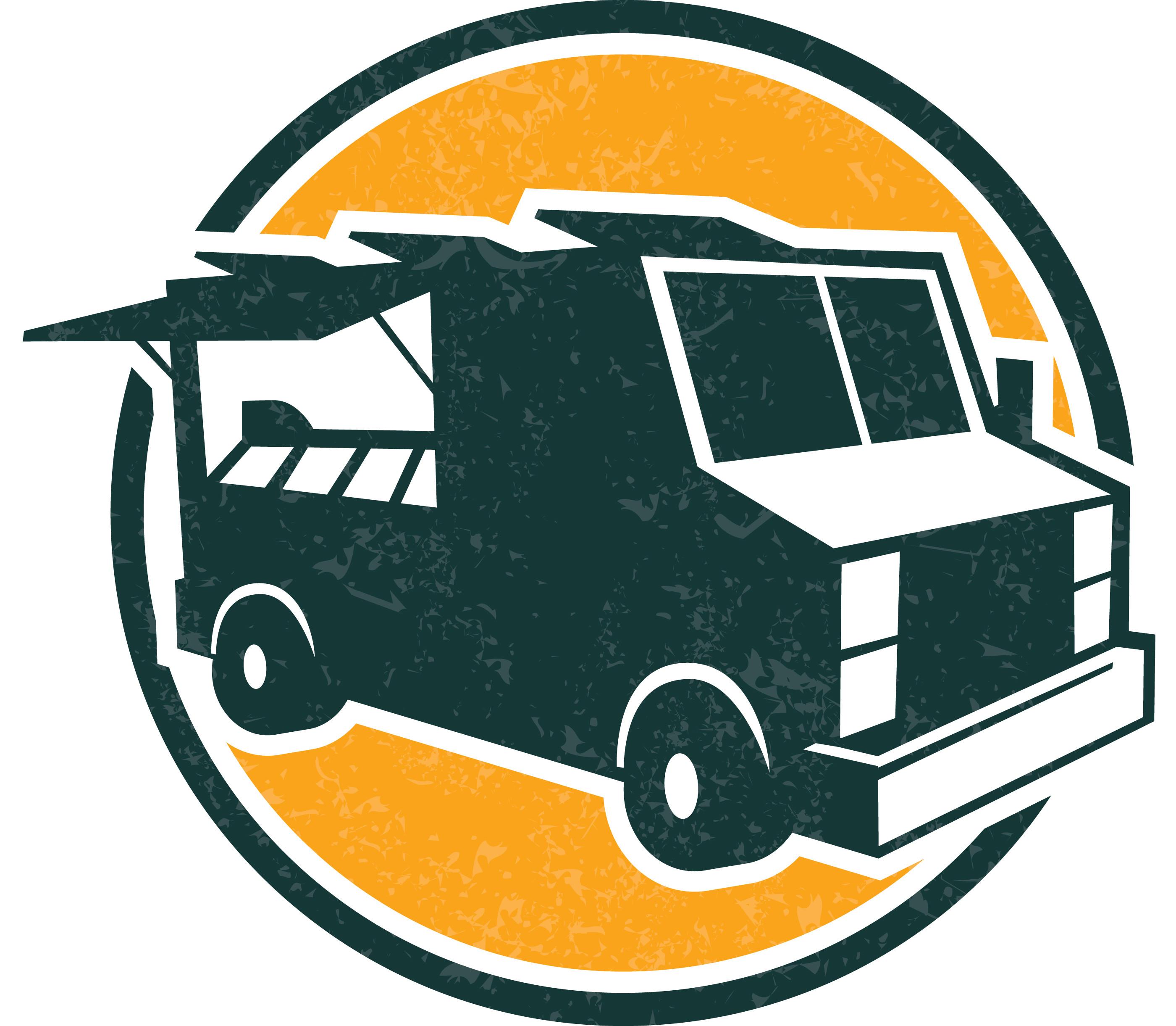 Food Truck Company Logo - MEAL ON WHEELS: 5 ULTIMATE MULTI-CUISINE FOOD TRUCKS OF DELHI & NCR ...