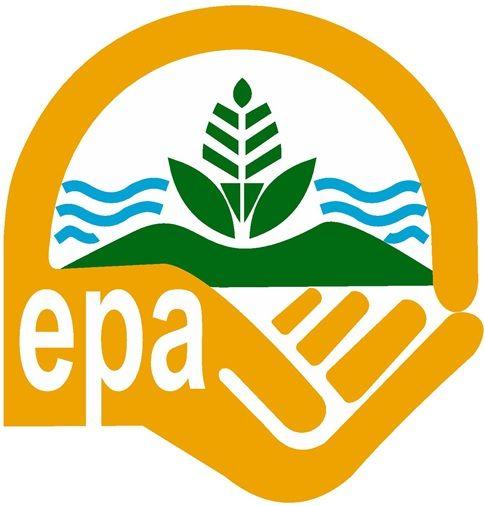 Environmental Protection Agency Logo - Act boldly to stop the illegal mining to save nation - EPA | Ghana ...