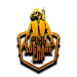 Pubg Mobile Logo - SOGNARE PUBG MOBILE CHALLENGE | Toornament - The eSport platform