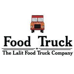 Food Truck Company Logo - The Lalit Food Truck Company Bangalore Photos, Kumara Krupa Road ...