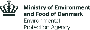 Environmental Protection Agency Logo - The Danish Environmental Protection Agency (EPA)
