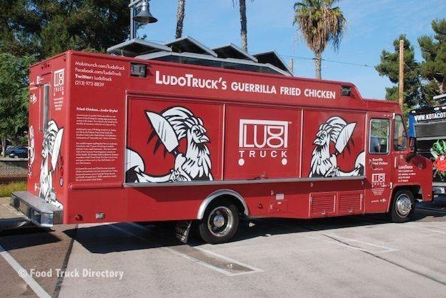 Food Truck Company Logo - food truck designs to serve up summer
