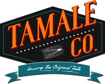 Food Truck Company Logo - Tamaleco.com
