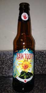 Sawtooth Beer Logo - Sawtooth | Left Hand Brewing Company | BeerAdvocate