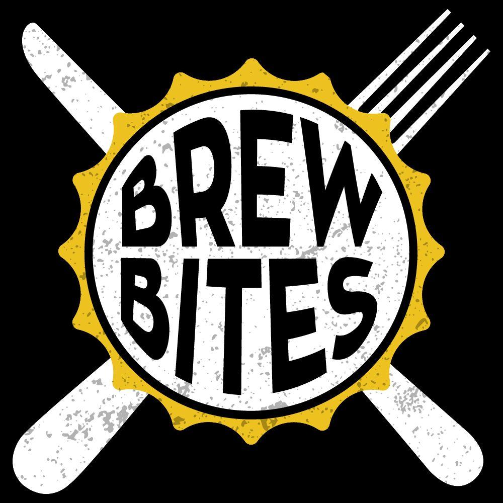 Food Truck Company Logo - Pop Up Food Truck: Brew Bites