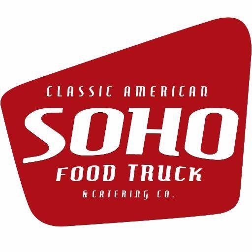 Food Truck Company Logo - Food Truck Fridays – Soho Food Truck | Miskatonic Brewing Company