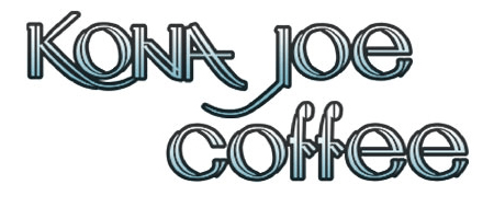 Kona Coffee Logo - The Trellis Coffee Company – Kona Joe Coffee