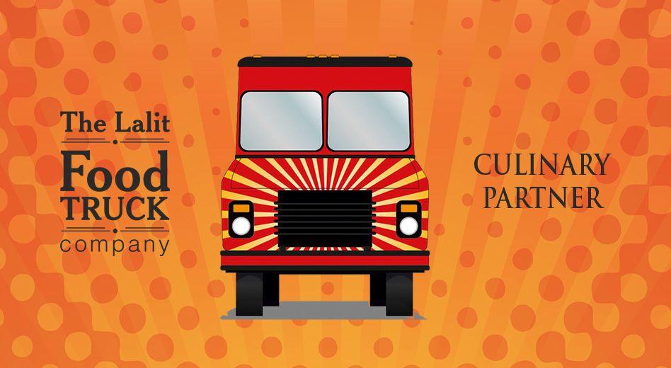 Food Truck Company Logo - The Lalit Food Truck Company Official Website
