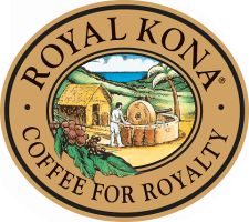 Kona Coffee Logo - Lion Coffee Home 2019