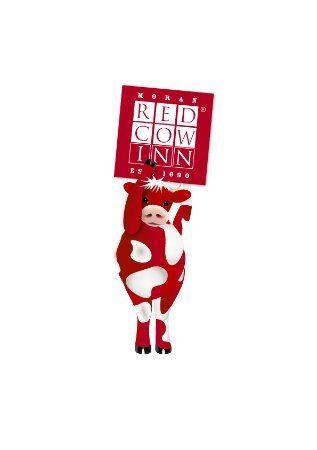 Red Media Logo - Red Cow Inn Logo of Red Cow Inn, Dublin