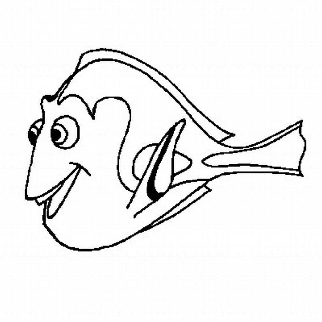 Finding Nemo Black and White Logo - Free Finding Nemo Clipart, Download Free Clip Art, Free Clip Art