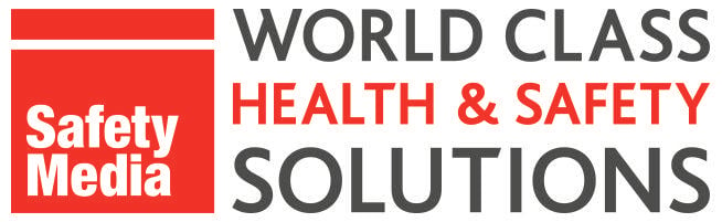 World-Class Logo - Safety Media Logo – World Class Health and Safety Solutions