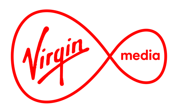 Red Media Logo - Virgin Media 200Mbps ultrafast broadband aims to further challenge