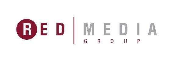 Red Media Logo - РЕД МЕДИА, «РЕД МЕДИА»