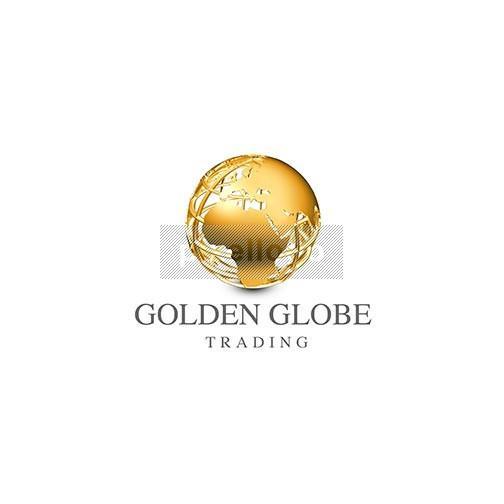 Golden Globe Logo - Golden Globe | P – Pixellogo