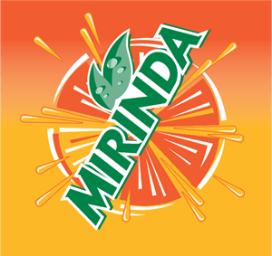 Mirinda Logo - Mirinda Logo Vector (.EPS) Free Download
