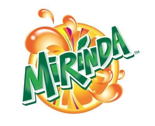 Mirinda Logo - Mirinda Logo | Logos | Logos, Logo design, Design