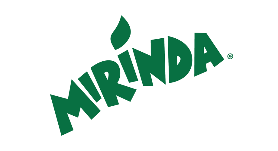 Mirinda Logo - Mirinda Logo Download - AI - All Vector Logo